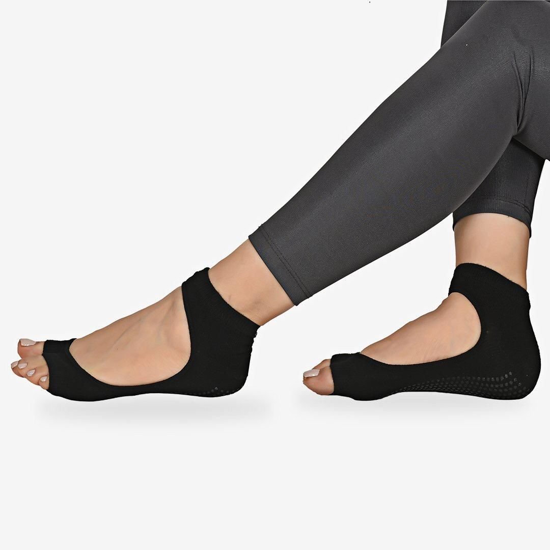 Pilates ve Pilates Çorap Seçimi