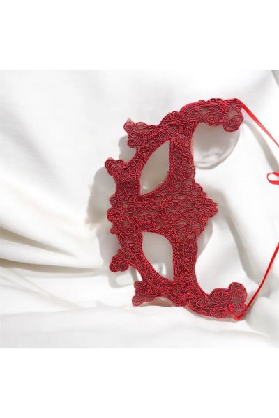 Yeni Sezon Maske ve Bacak Aksesuarı Takımı