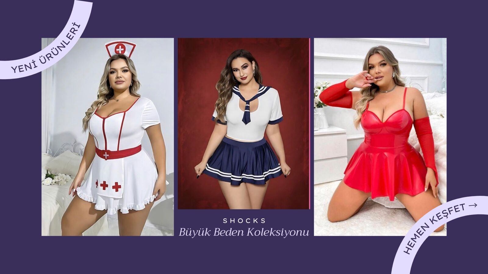 BÜYÜK BEDEN