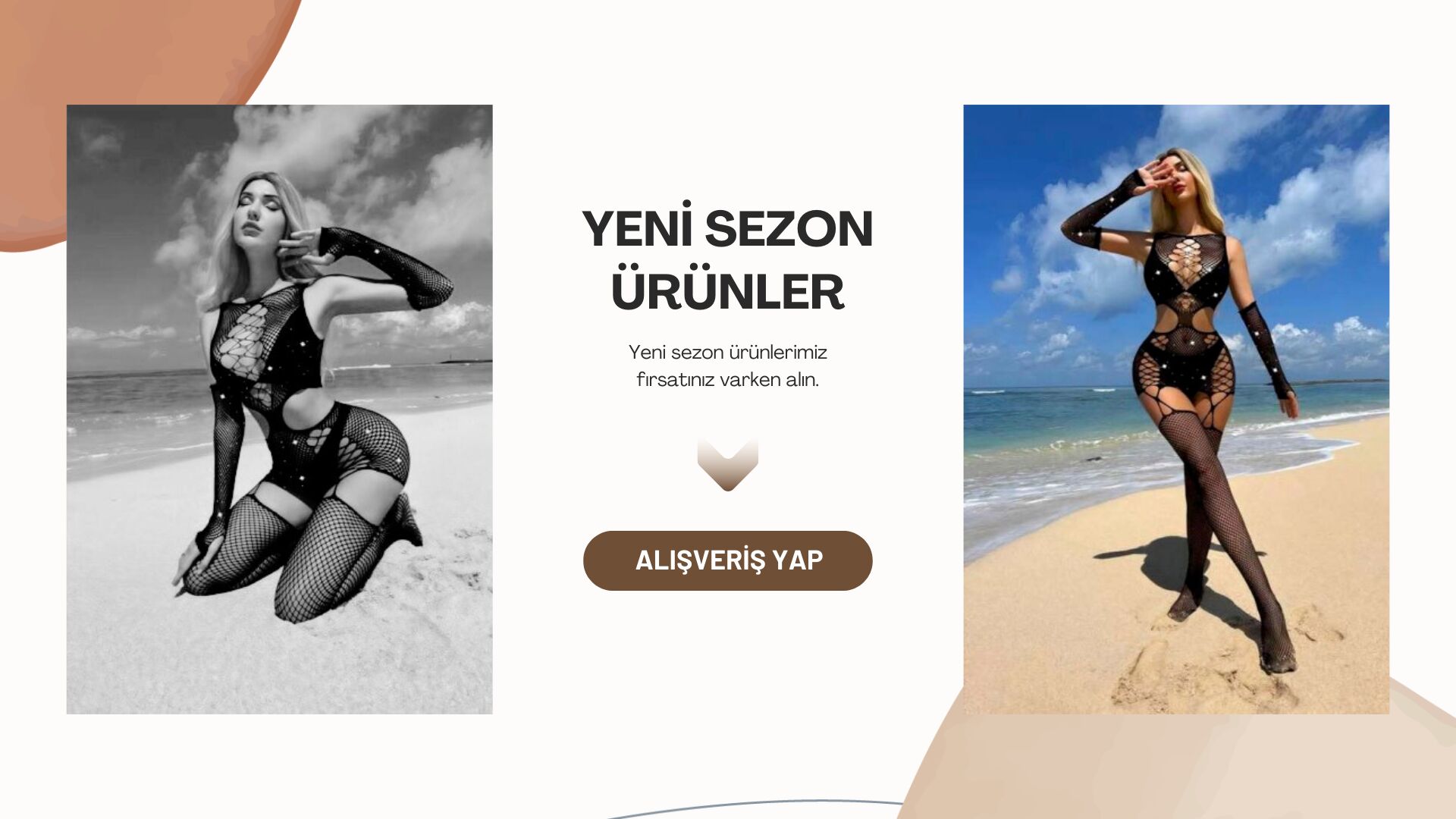 VÜCUT ÇORABI