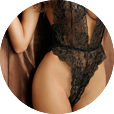 Dantel Body