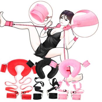 Fantezi Boyun yastığı