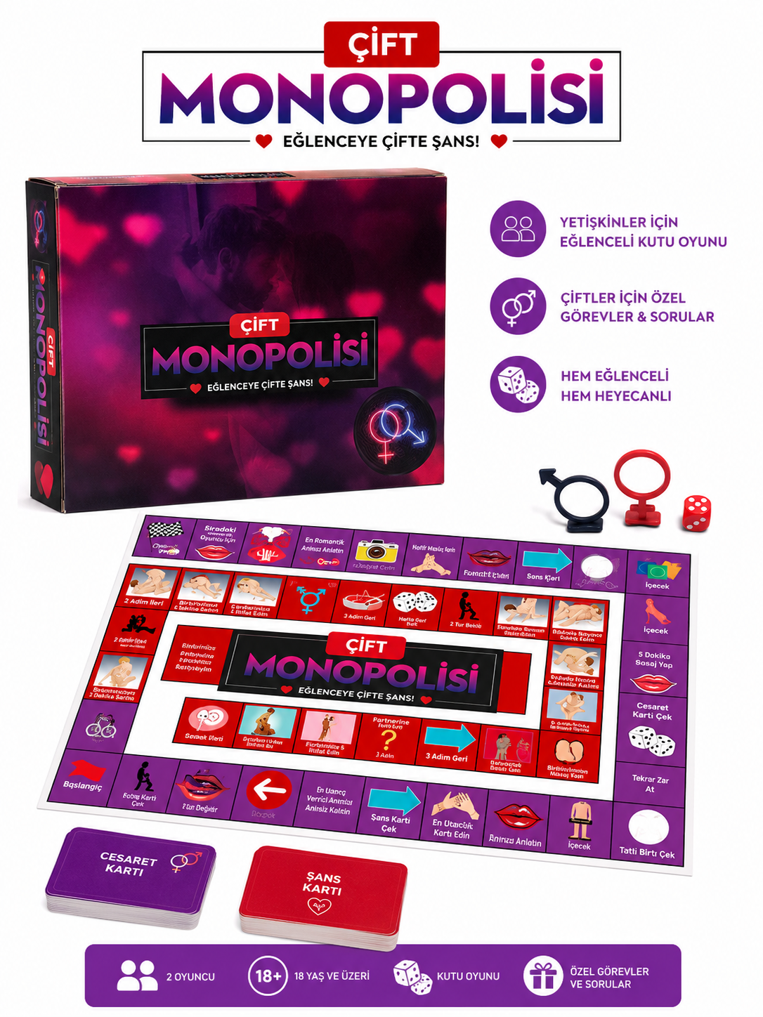 Amor Monopolisi